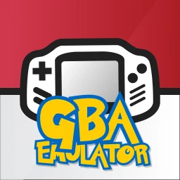 Symbol von GBA Emulator - 90s Retro Games